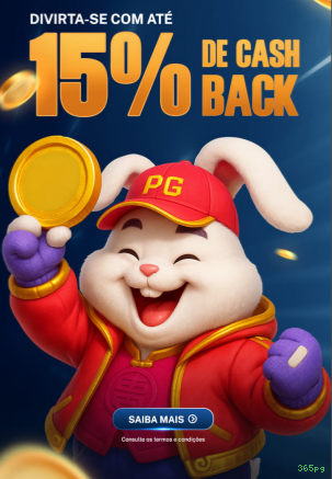Plataforma 365pg - cassino e apostas